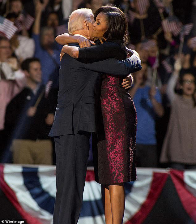 Michelle Obama issues blistering attack on American leaders for ...