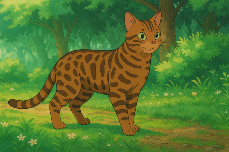 Cat breeds in India: A fun, furry guide to every fabulous feline