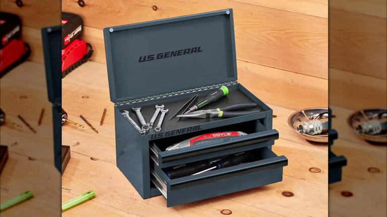 12 Harbor Freight hobbyist products users have rated highest