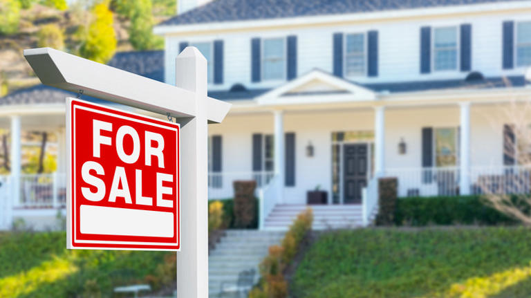 This house number could drag down your home's value