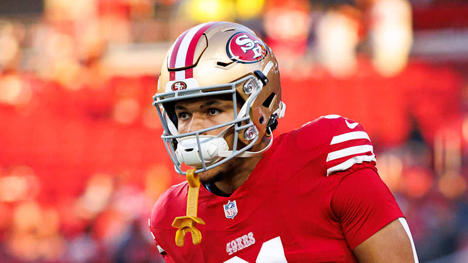 49ers desperately need to get these 3 fringe players more involved now