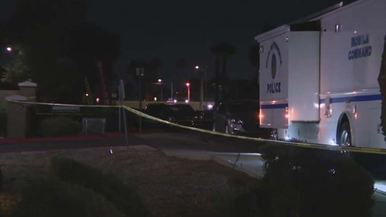Man accused of deadly 2024 double shooting in Phoenix