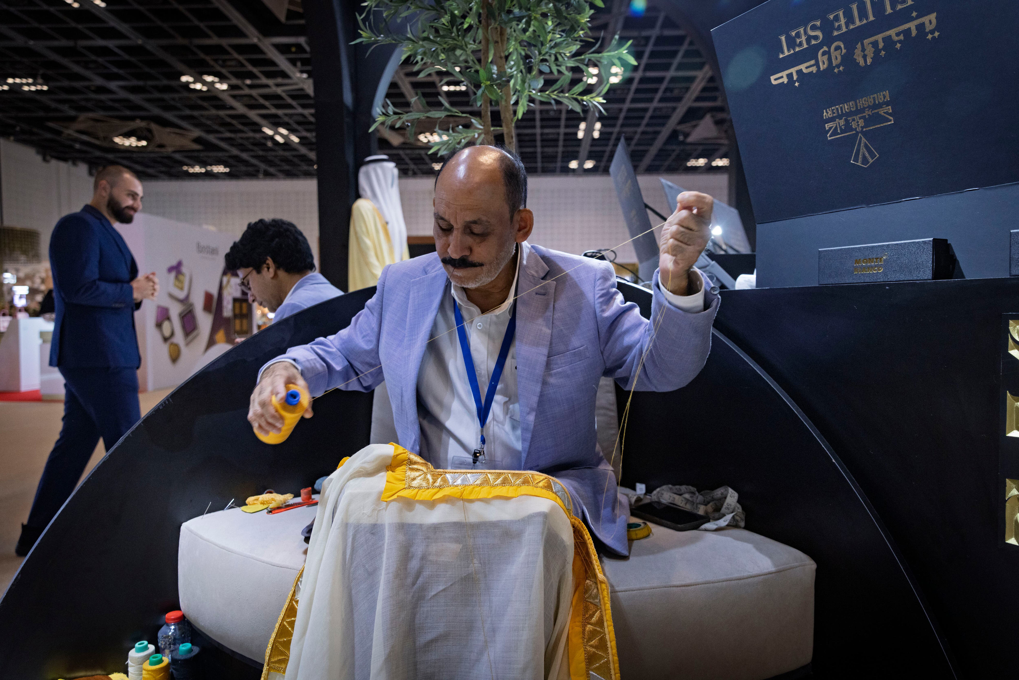 Koshary, bisht and kohl among Arab additions to UNESCO’s intangible ...