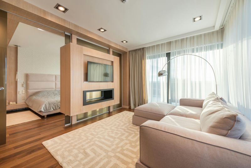 Small apartment? These 10 living room hacks will change everything
