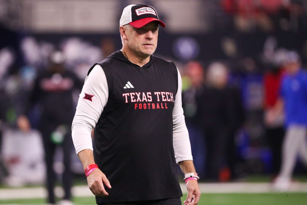 From Dan Lanning to Bob Chesney; ranking the top HC's in the CFP