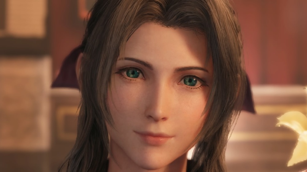 Game actors who are gorgeous in real life