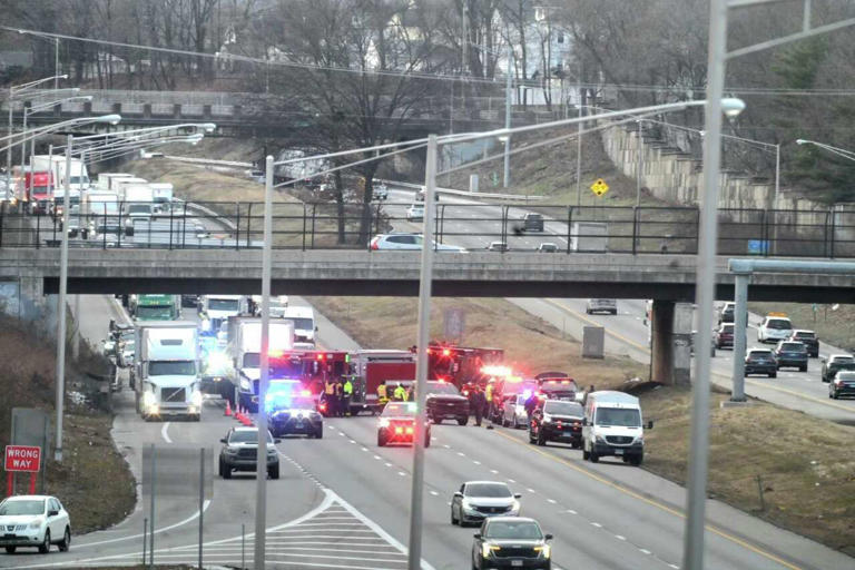 Police ID Philadelphia man killed in West Hartford road rage ...