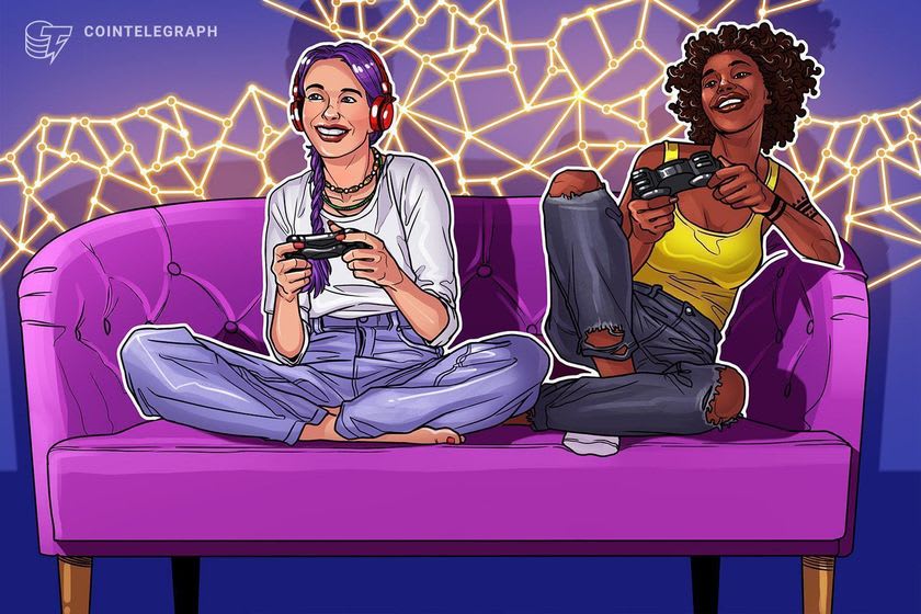 Stablecoins break into top 3 growth drivers for Web3 gaming: BGA 2025 ...