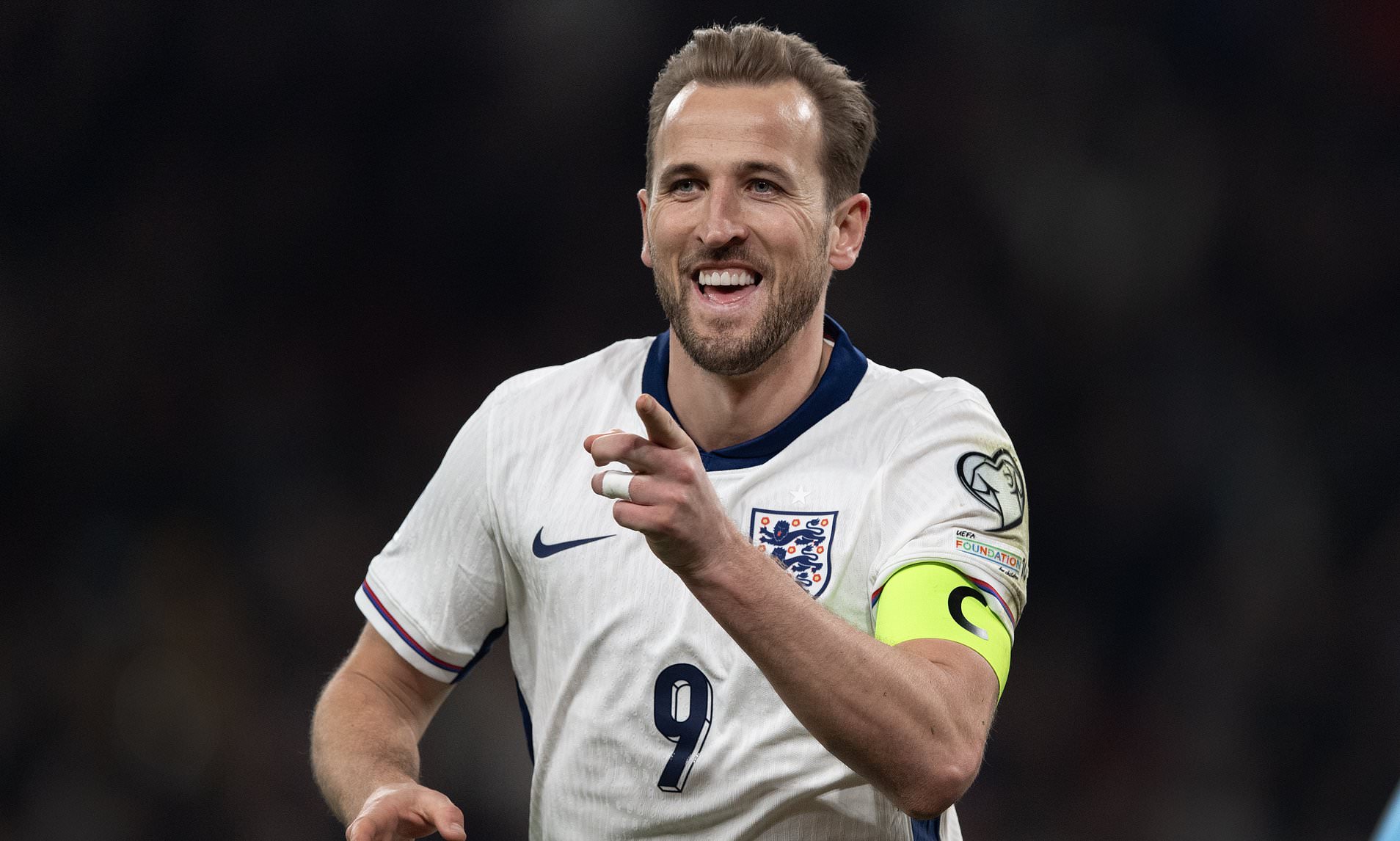 Revealed: The World Cup rivals England will face in final friendlies ...