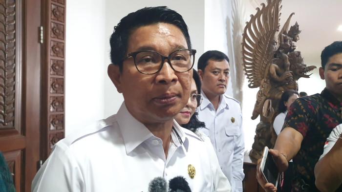 Badung Belum Siap, Adi Arnawa Tanggapi Penutupan TPA Suwung, TPS3R, dan TPST