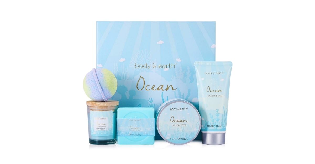 15 holiday gift sets under $25 that look like luxury gifts