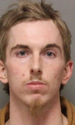 Fayetteville man arrested for rape of a child under 15