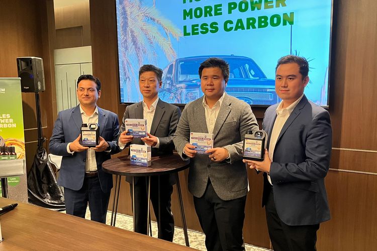 Adimax F2: Bahan Bakar Tambahan untuk Mesin Diesel