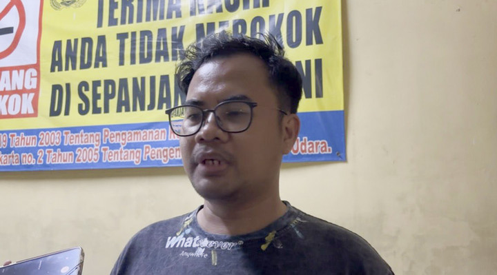 Pemilik Terra Drone: Kami Sewa Gedung 2 Tahun, Ruko dengan Lift dan Tangga