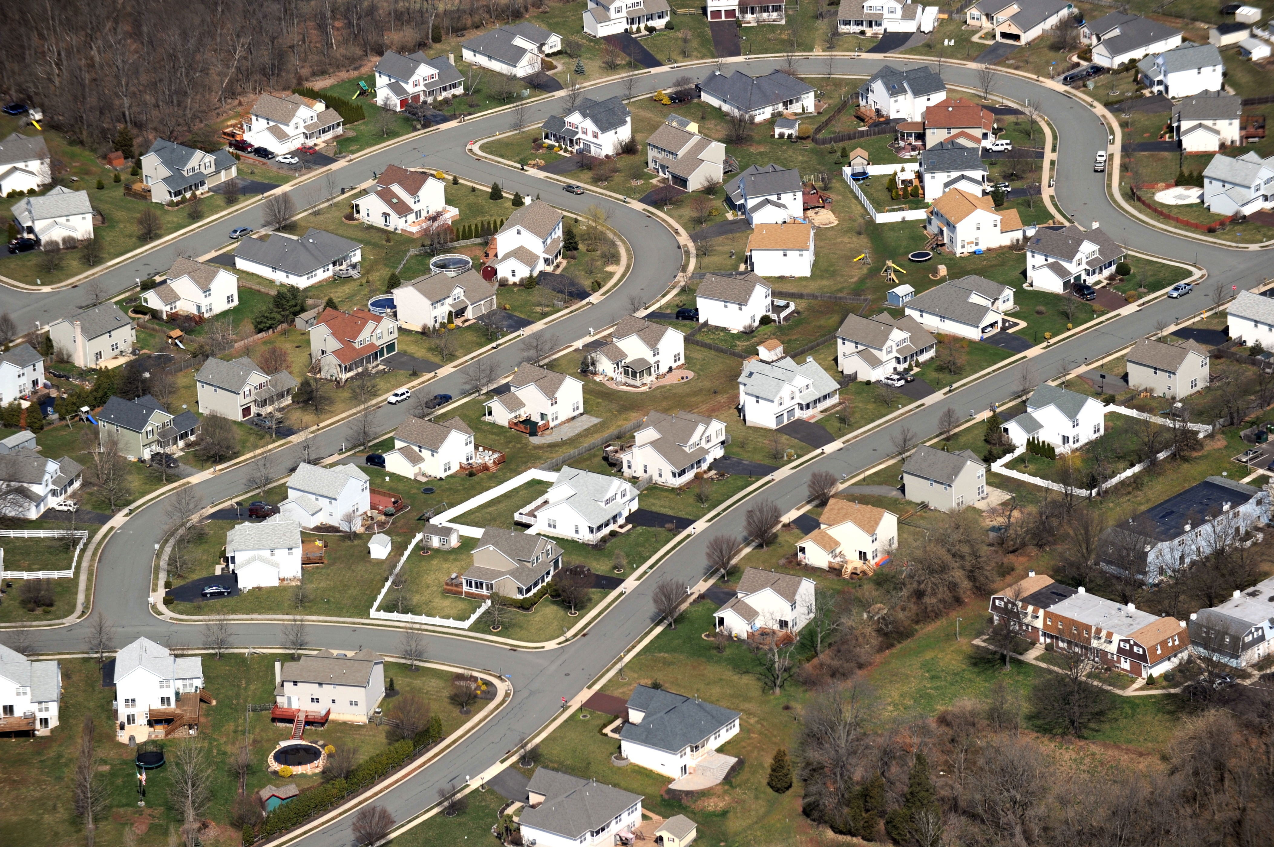 Property taxes could rise in Pennsylvania