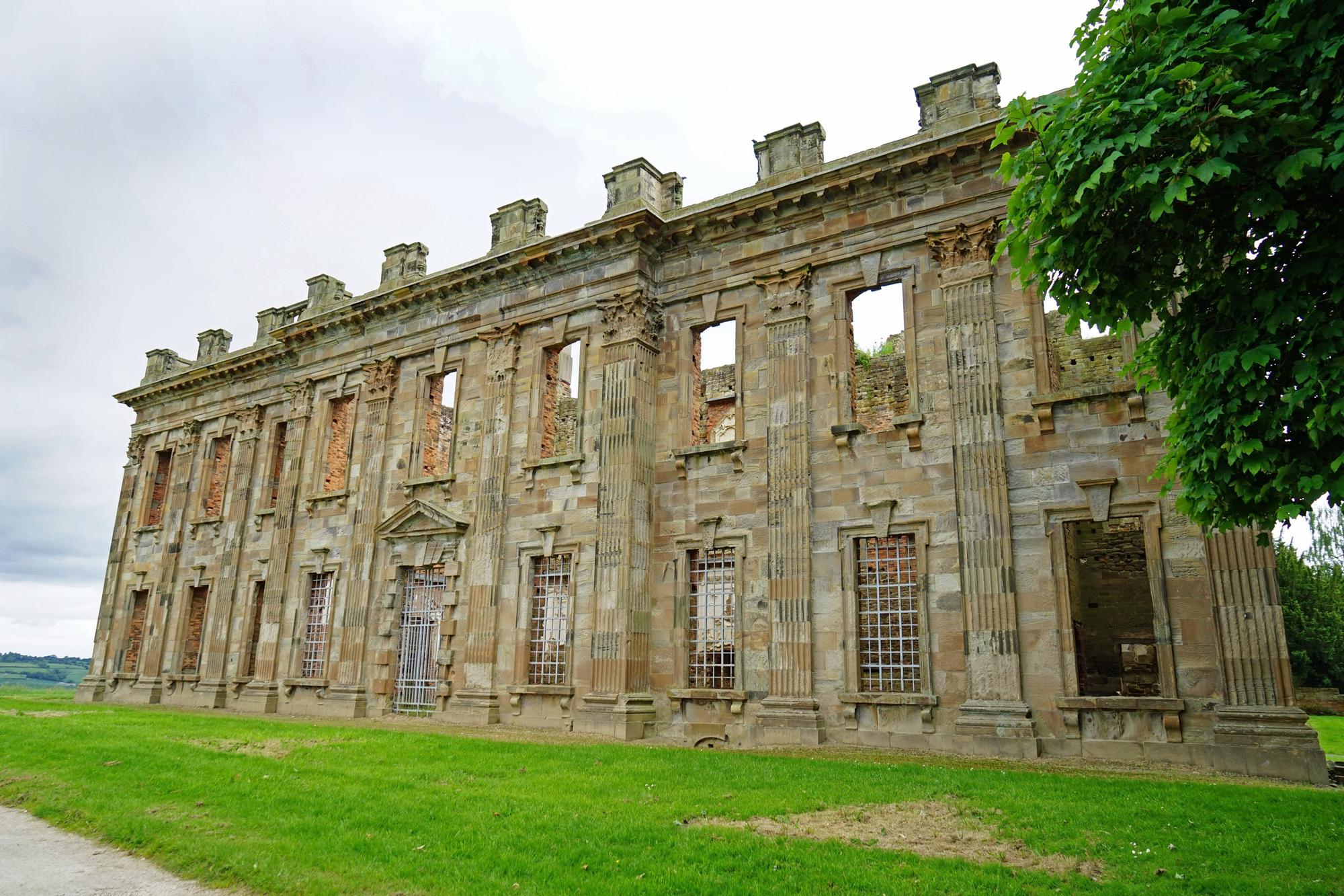 21 remarkable historical sites that are perfect to visit across ...