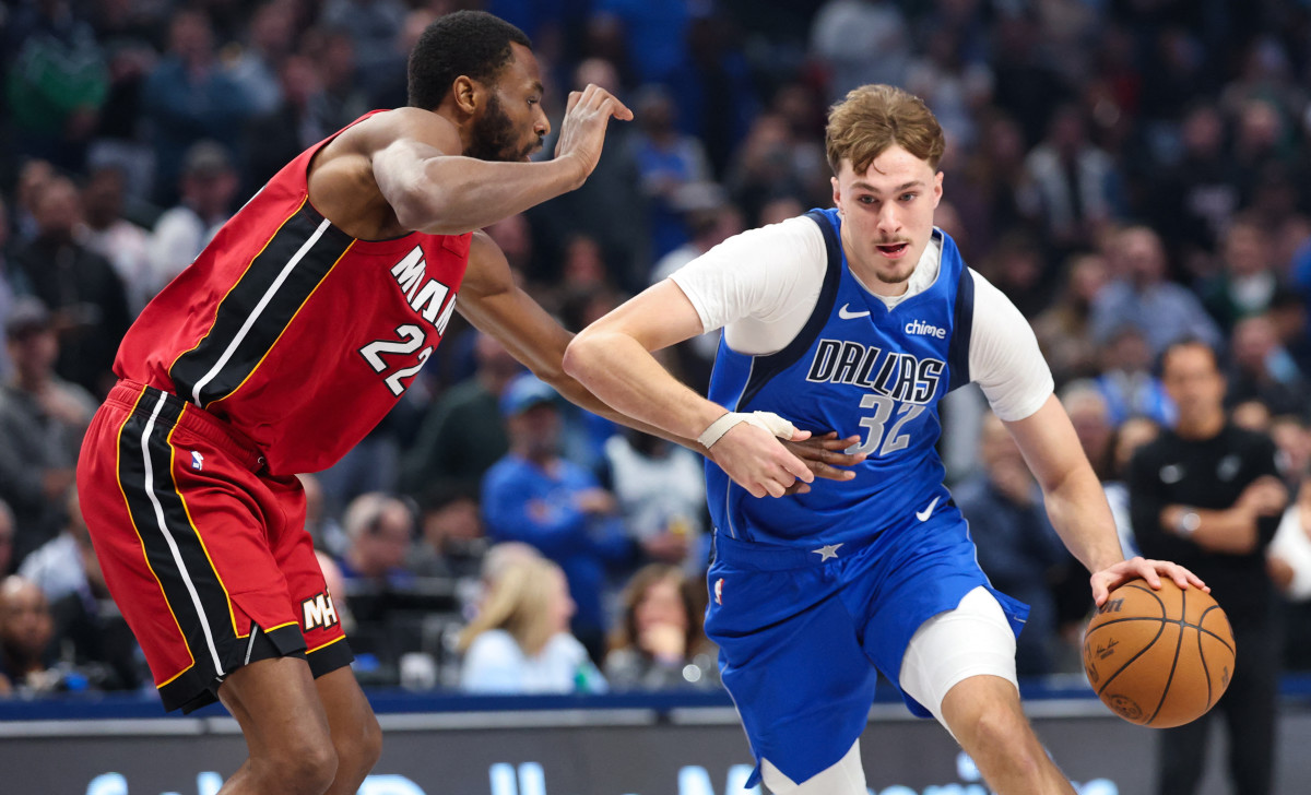 How Cooper Flagg is already developing into a legitimate superstar