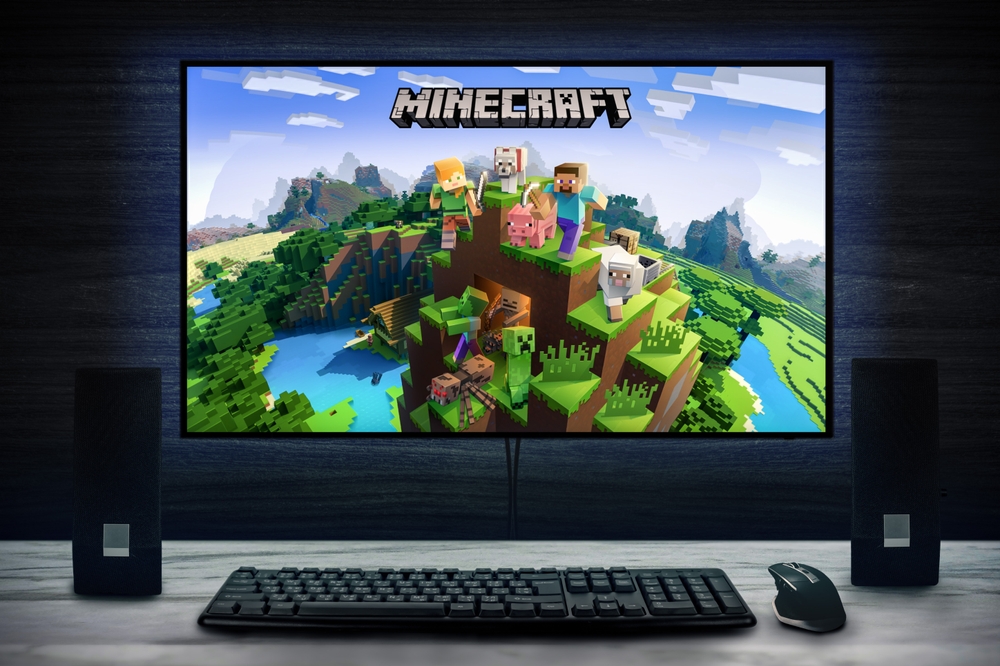 Rykter om Minecraft på Steam blusser opp igjen