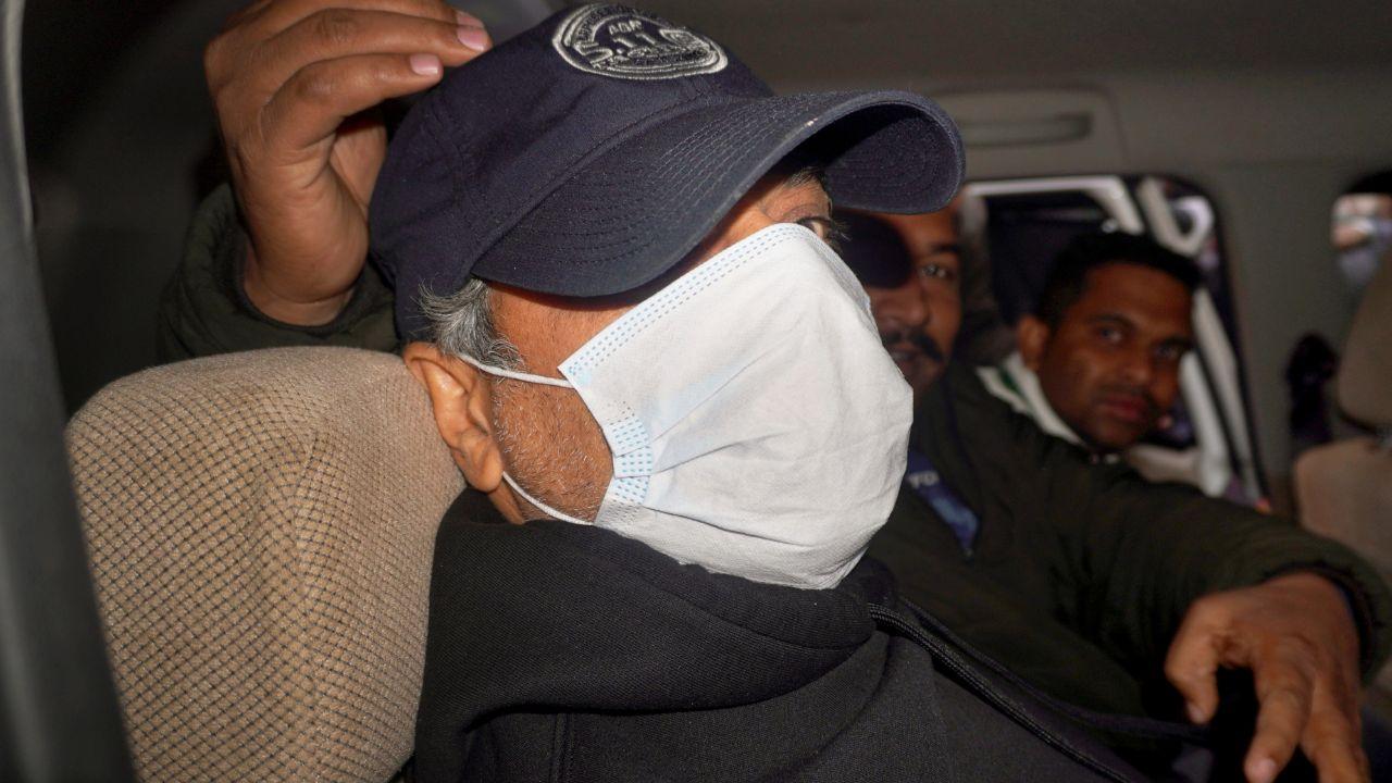 Nightclub fire: Delhi court grants transit remand of Ajay Gupta to Goa ...