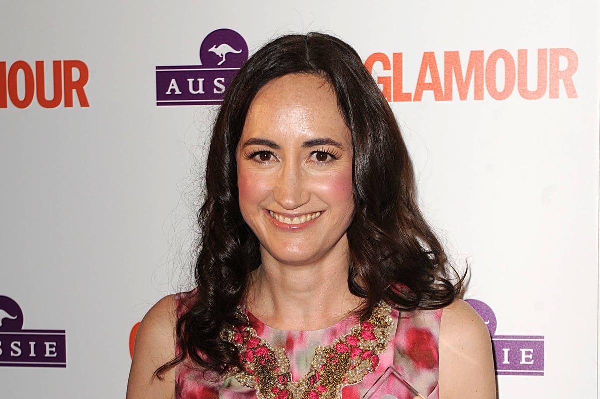 Author Sophie Kinsella remembered as 'once in a lifetime author and friend'