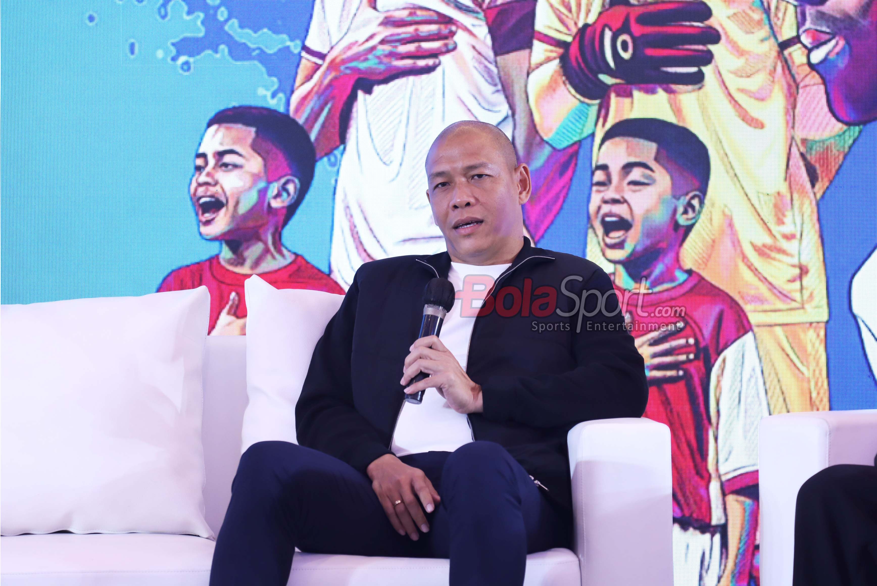 Nova Arianto ungkap 20 pemain diaspora siap bela Timnas U-20 Indonesia
