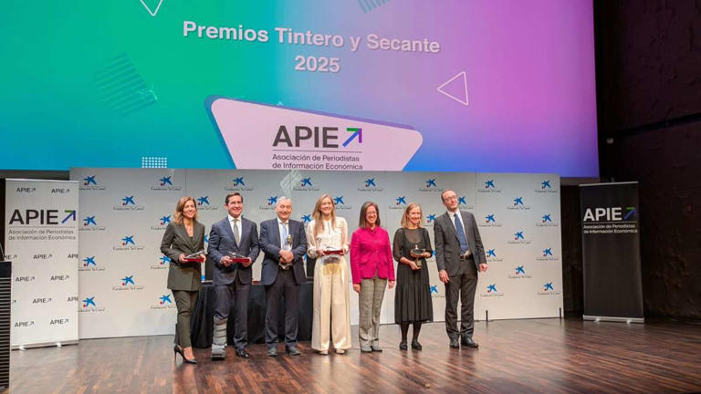 Renovación y balance en la APIE: la asamblea aprueba cuentas y elige ...