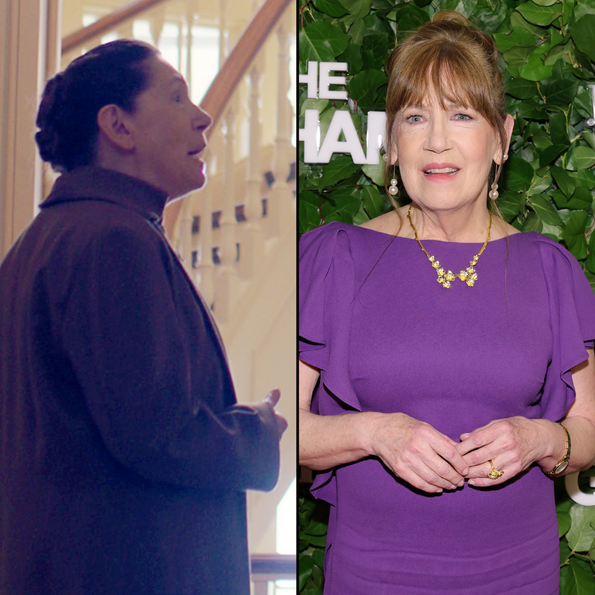 What the Handmaid's Tale's 'Testaments' spinoff cast looks like in real