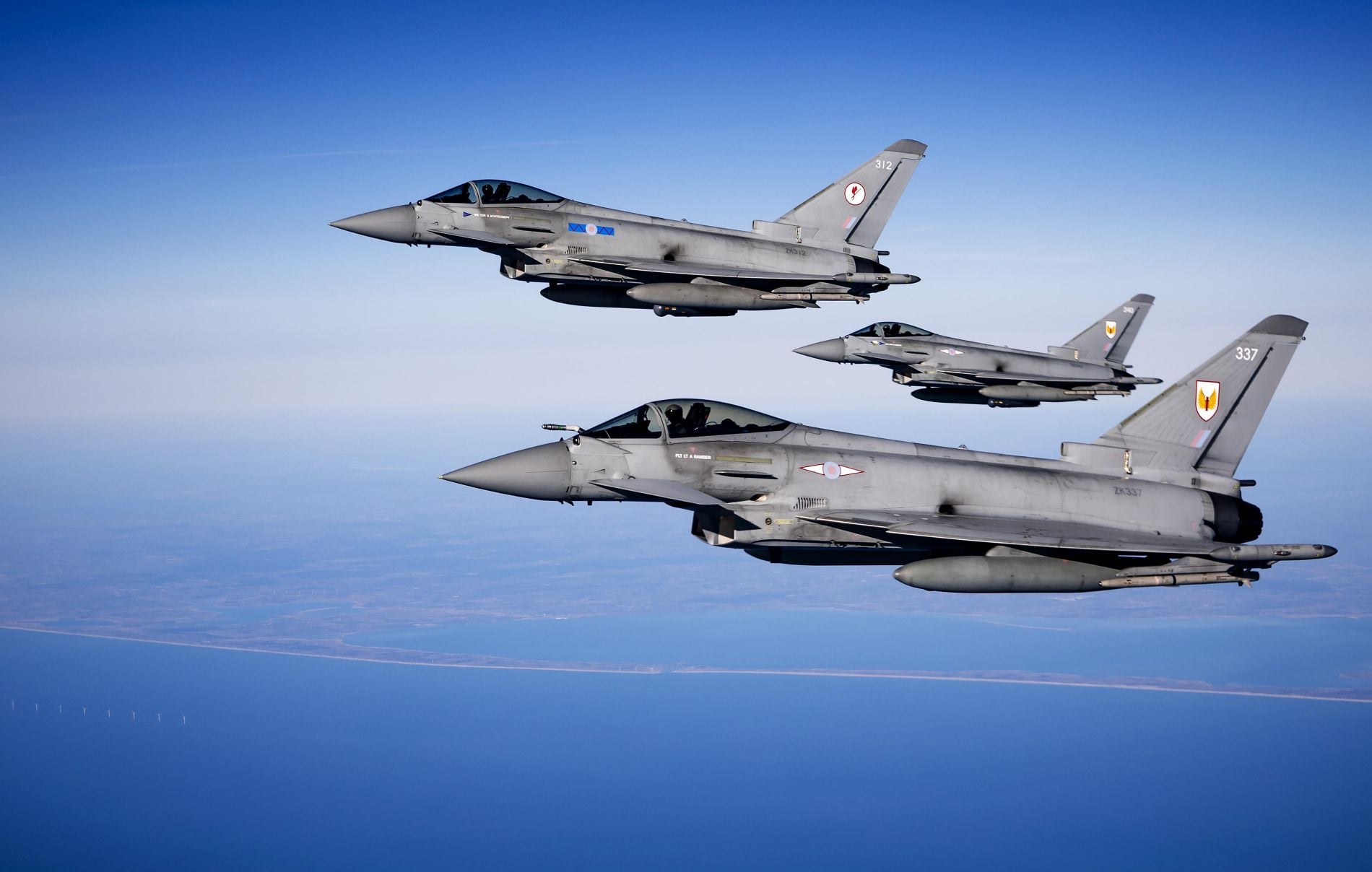 eurofighter