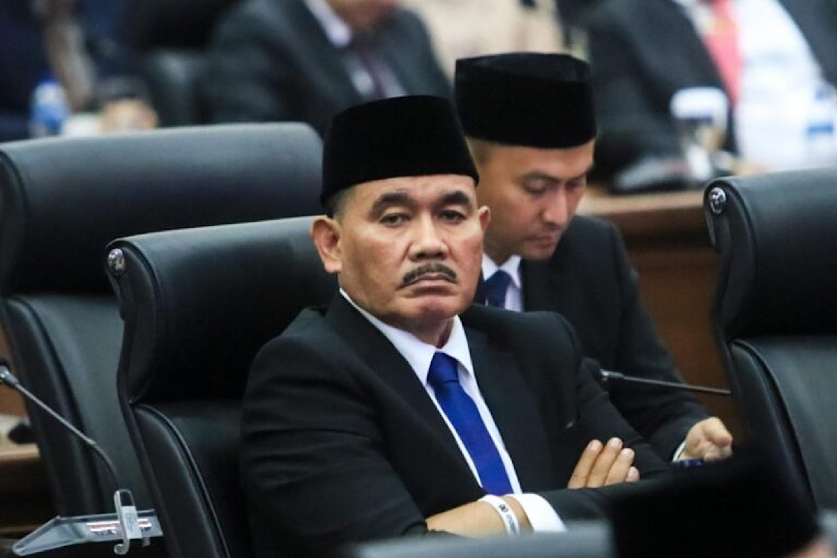 Gedung Tanpa SLF Harus Ditindak Tegas Pemprov