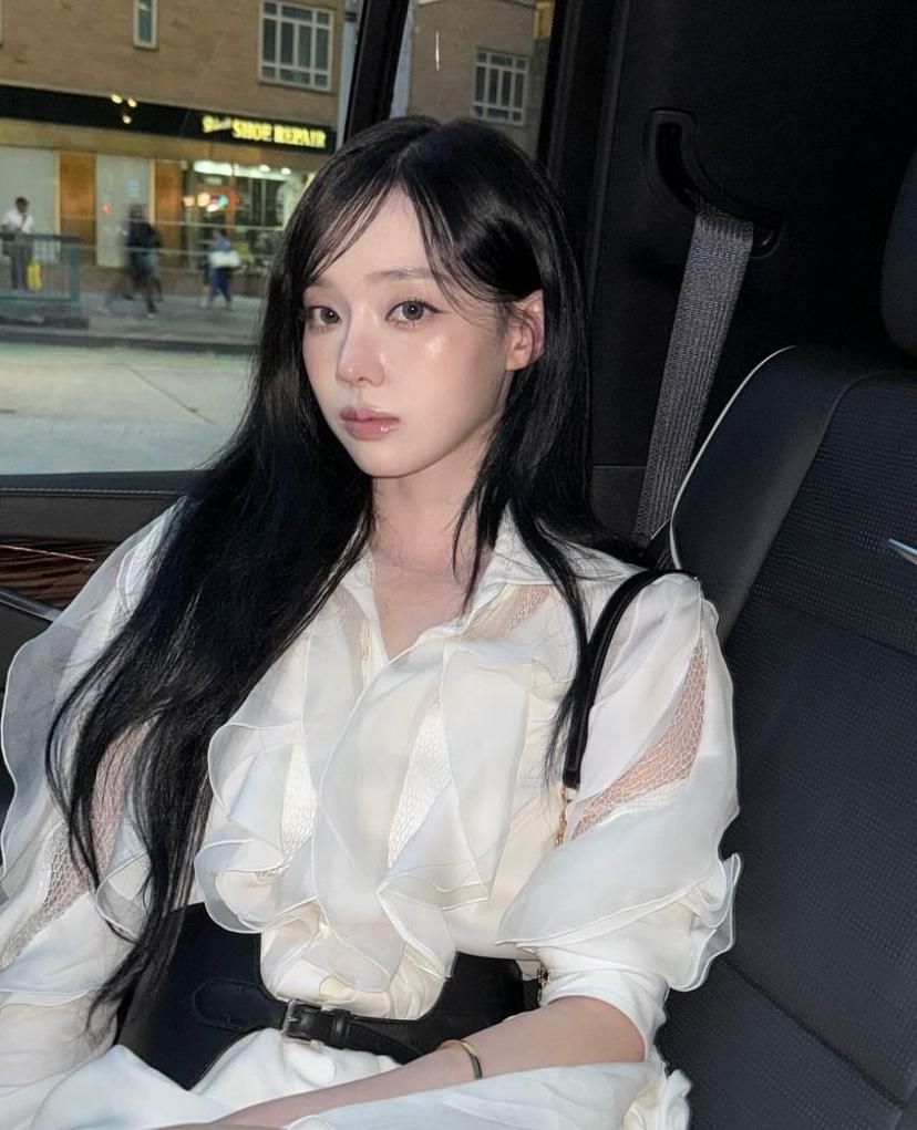 SM Desak Haters Winter aespa Usai Isu Pacaran dengan Jungkook BTS Viral