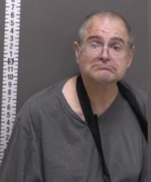Fargo man arrested for allegedly assaulting police officer