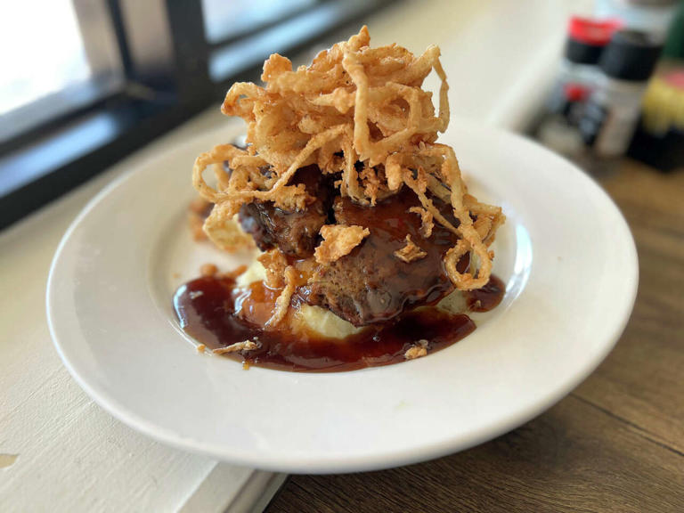 The 25 best things Mike Sutter ate in 2025 in San Antonio