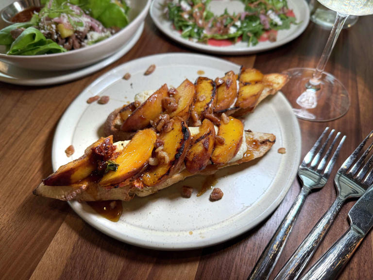 The 25 best things Mike Sutter ate in 2025 in San Antonio