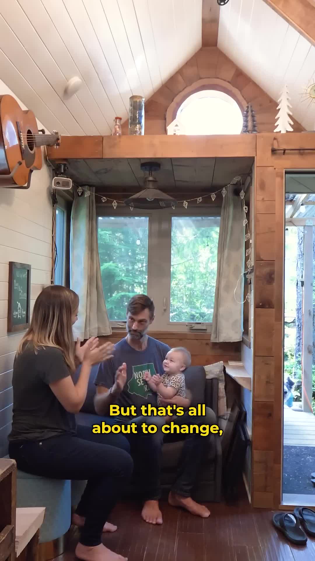 A closer look at Tiny Home Renovation Process In The Us