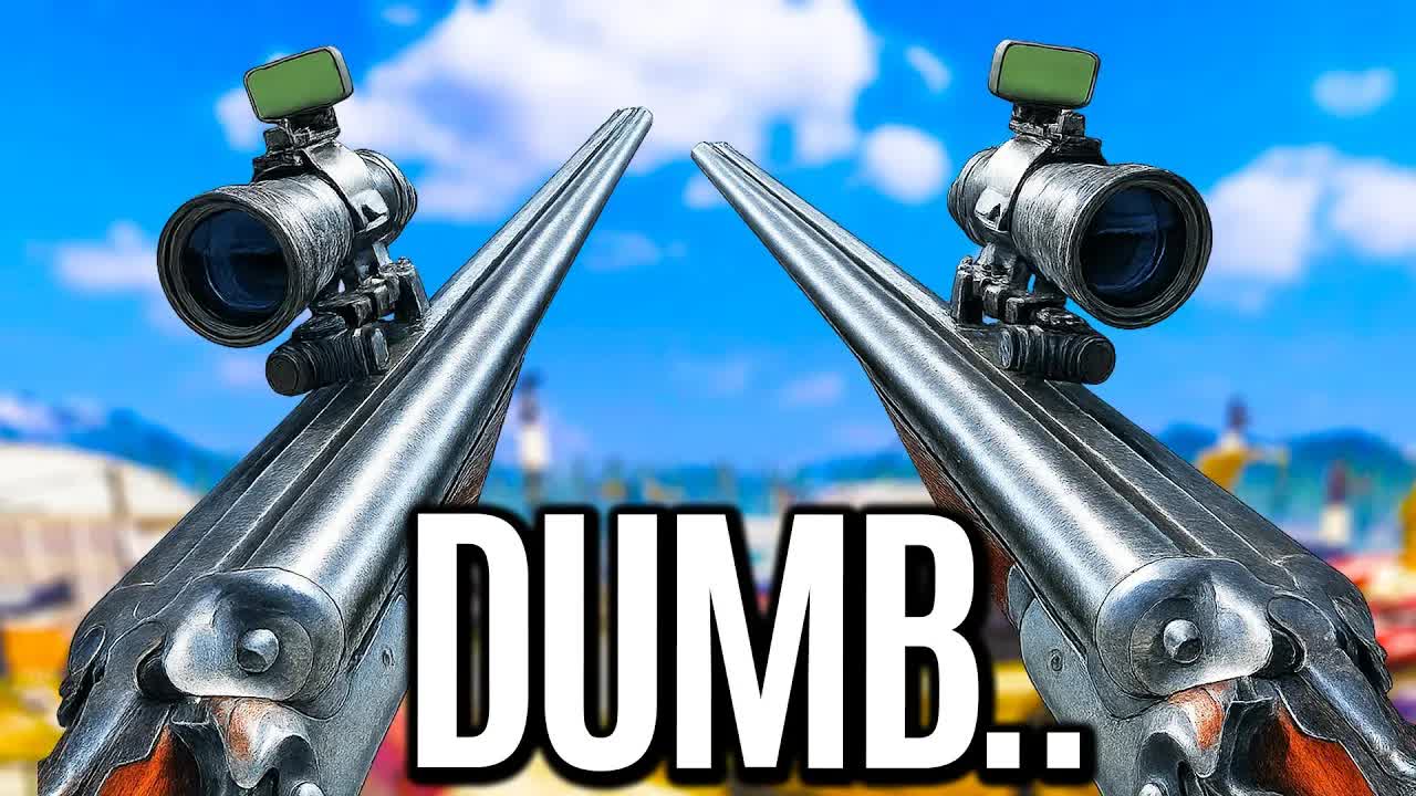 Top 20 dumbest features ever put in Call of Duty