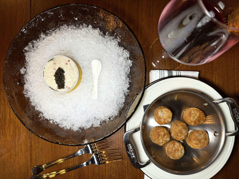 The 25 best things Mike Sutter ate in 2025 in San Antonio