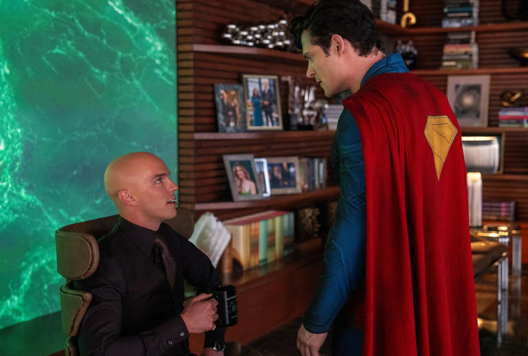 The Netflix-ification of Hollywood — what’s the worst that could happen?