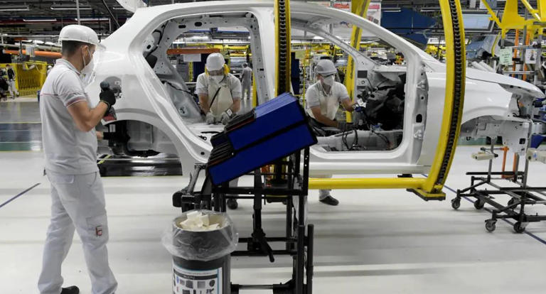 Senado aprova fim da escala 6×1 e prevê jornada reduzida a 36h semanais