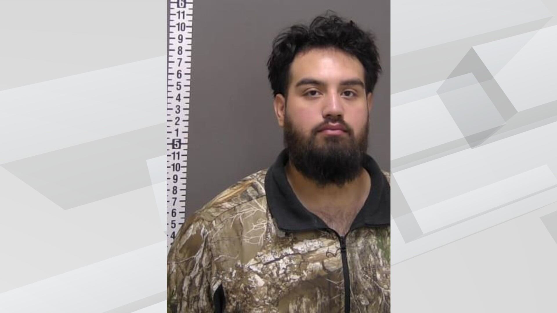 Fargo man charged in domestic violence case involving pregnant woman