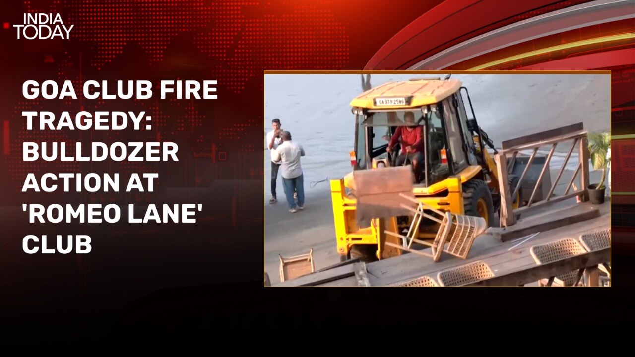 Goa club fire: Are safety audits for clubs robust or are reforms needed?