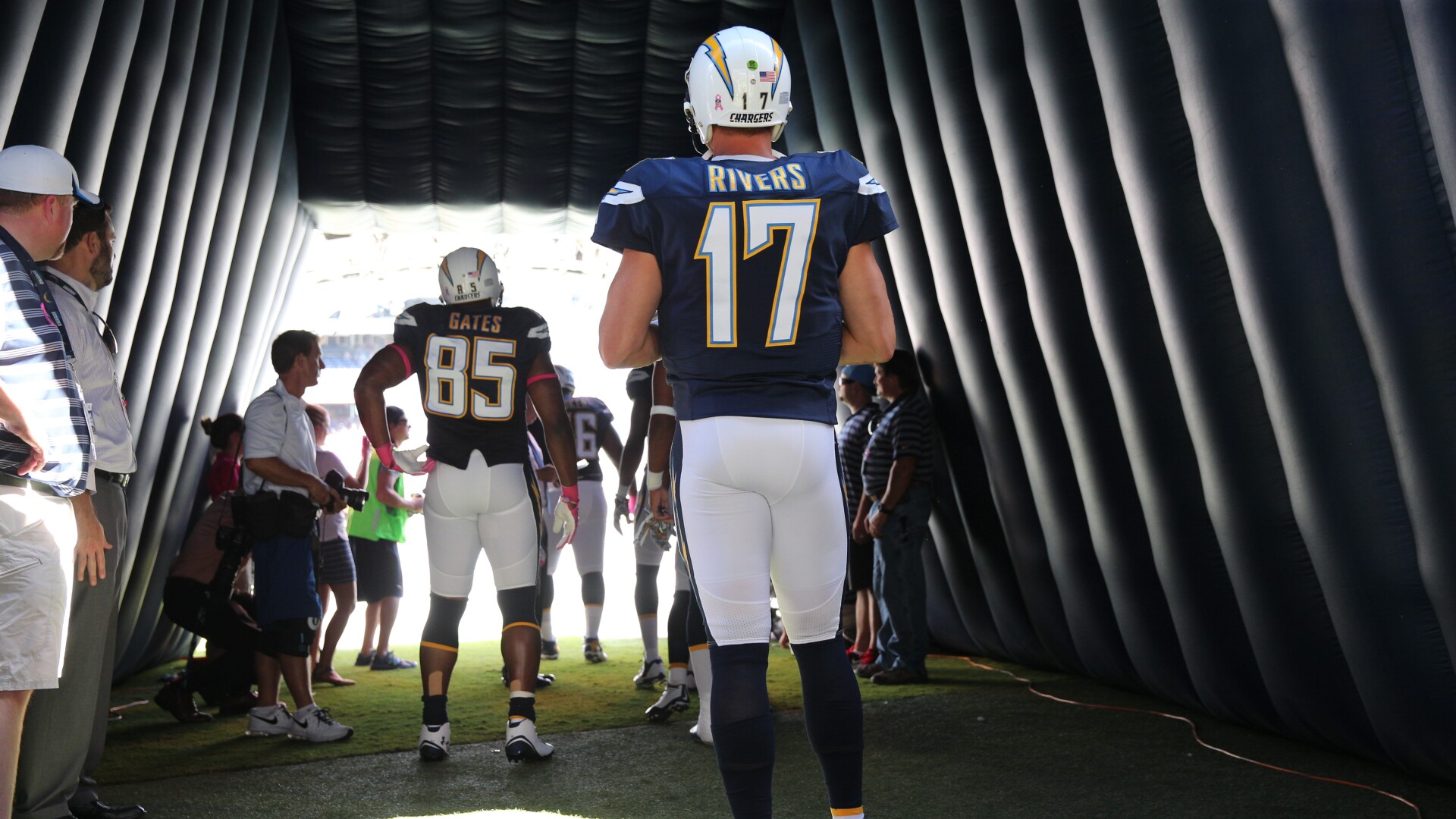 The July 2025 Philip Rivers one-day retirement contract was ceremonial ...