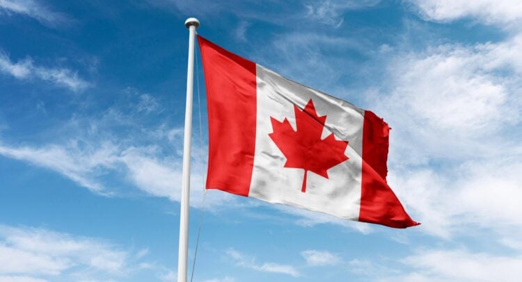 Bank of Canada holds interest rates at current levels<br>