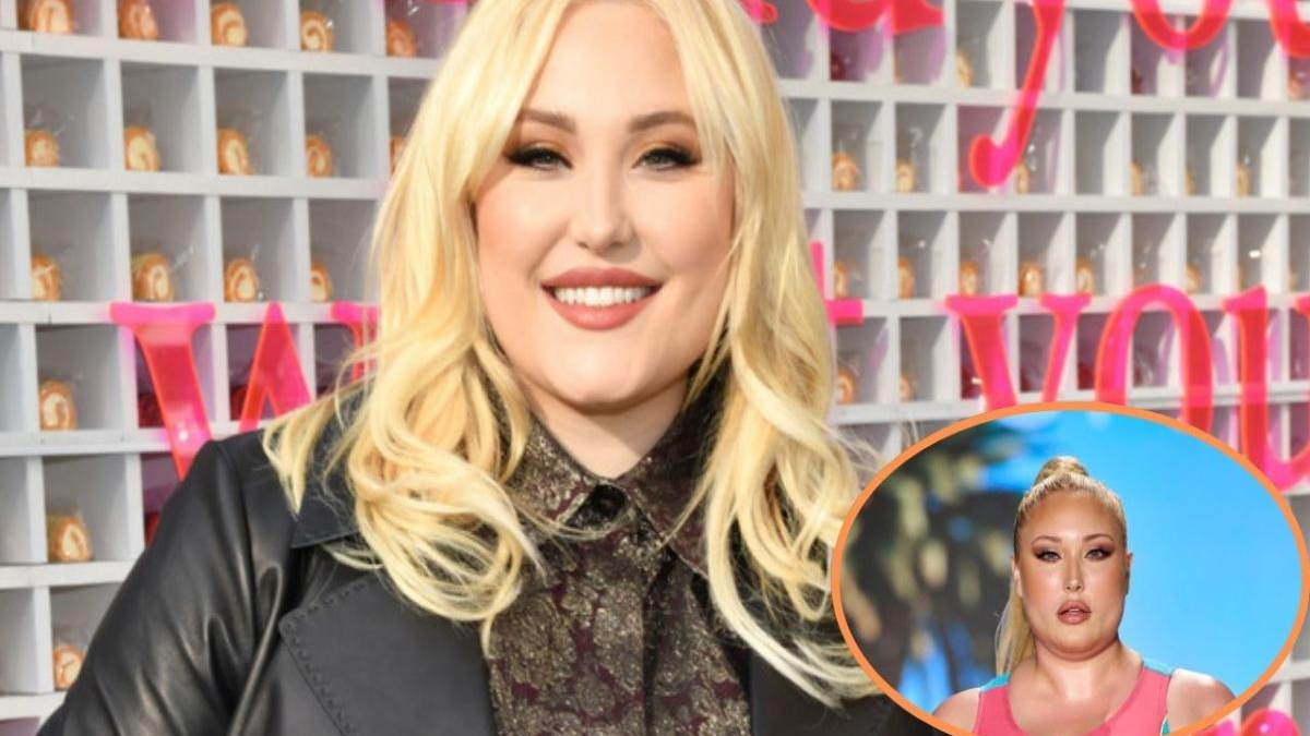 Hayley Hasselhoff: Redefining beauty standards and inspiring confidence ...