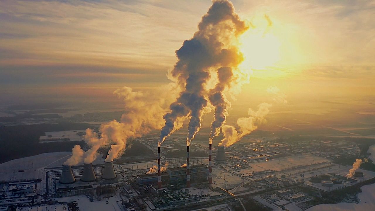 EU sets new climate target for 2040