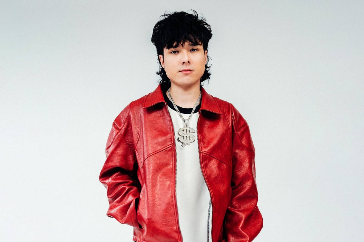 BARQ steps out strong with 'Shake Dat Thang'