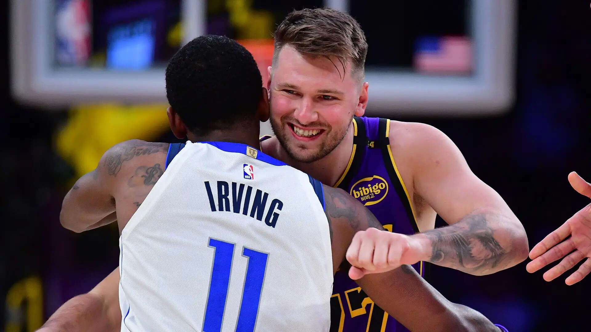 Is Luka Doncic playing tonight vs the San Antonio Spurs? Latest update ...