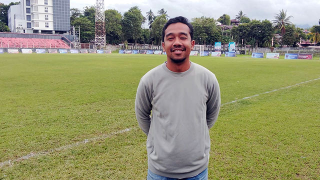 Pelatih Persma Manado Usai Menang Uji Coba: Masih Belum Memuaskan