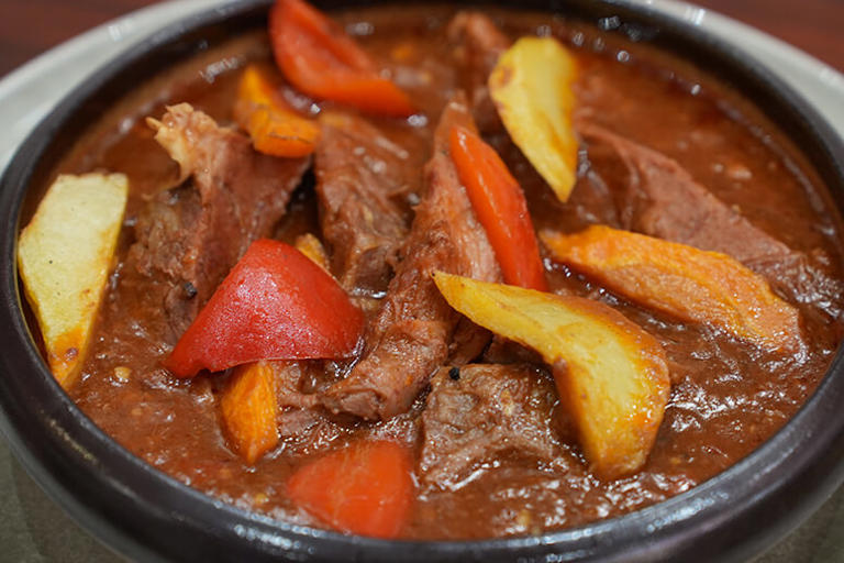 Razon’s of Guagua: A new twist to an old fave