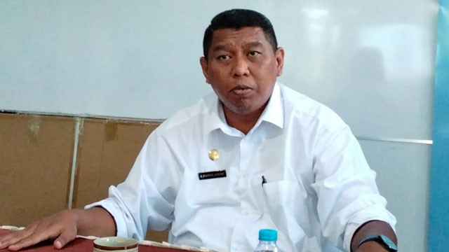 Pemerintah Siapkan Pelatihan bagi Warga yang Ingin Bekerja di Luar Negeri