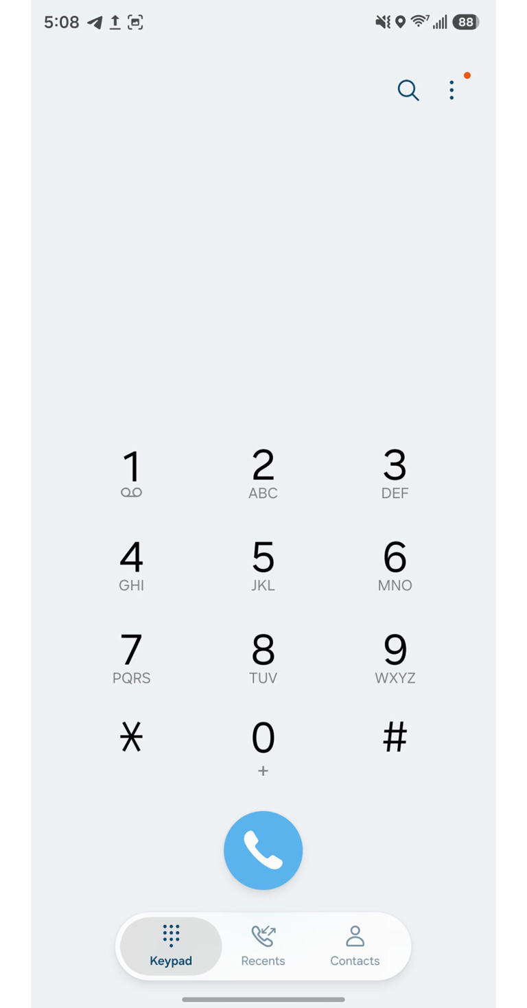 Samsung's One UI 8.5 redesign shows Apple's liquid glass inspiration